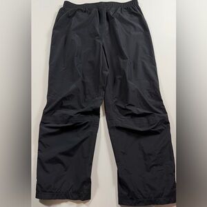 Vintage L.L.Bean GORE-TEX Rain Pants Gorpcore Utility Shell Women’s XL Petite